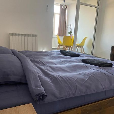 Casa Cojocaru Bed & Breakfast Turnu Magurele Ngoại thất bức ảnh