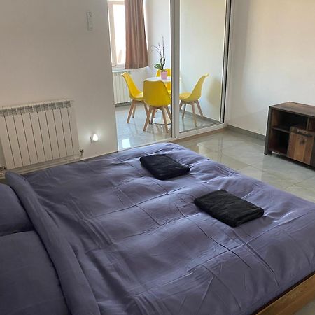 Casa Cojocaru Bed & Breakfast Turnu Magurele Ngoại thất bức ảnh