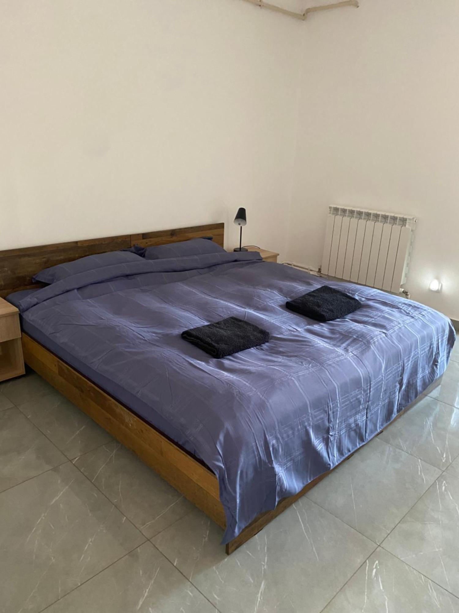 Casa Cojocaru Bed & Breakfast Turnu Magurele Ngoại thất bức ảnh