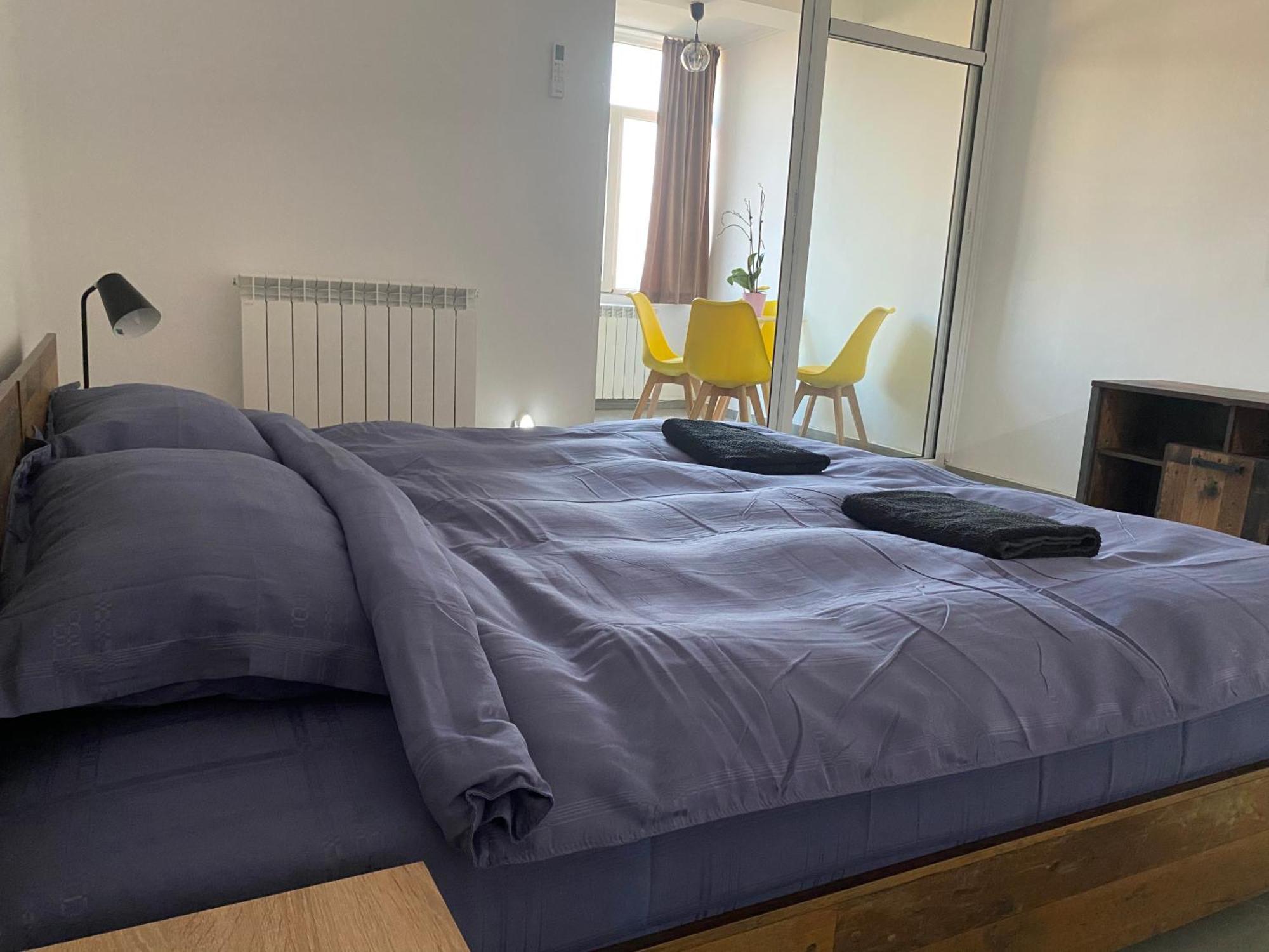 Casa Cojocaru Bed & Breakfast Turnu Magurele Ngoại thất bức ảnh