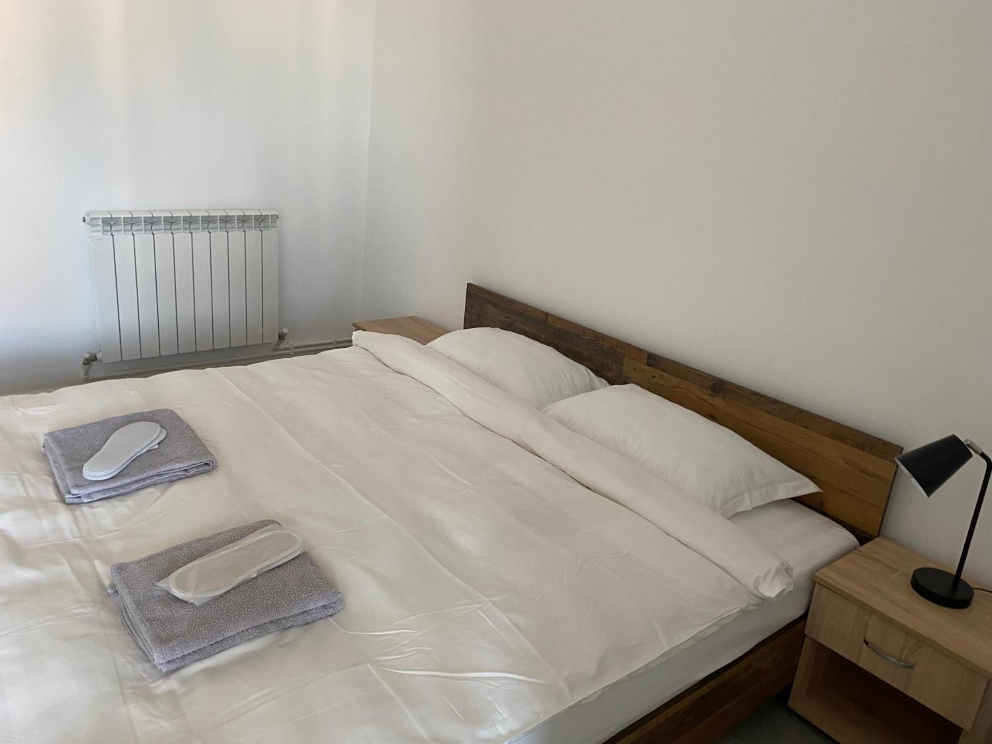 Casa Cojocaru Bed & Breakfast Turnu Magurele Ngoại thất bức ảnh