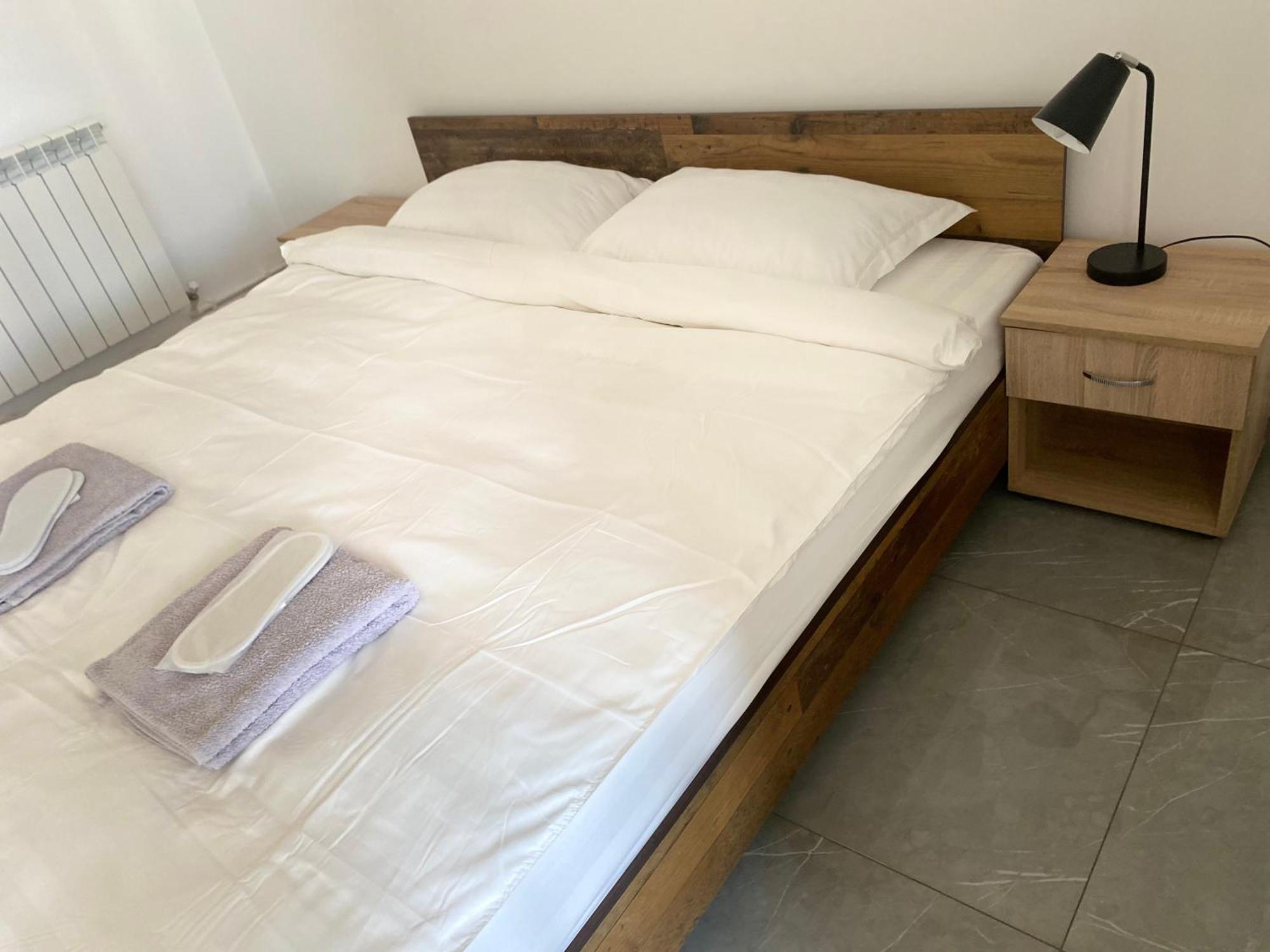 Casa Cojocaru Bed & Breakfast Turnu Magurele Ngoại thất bức ảnh
