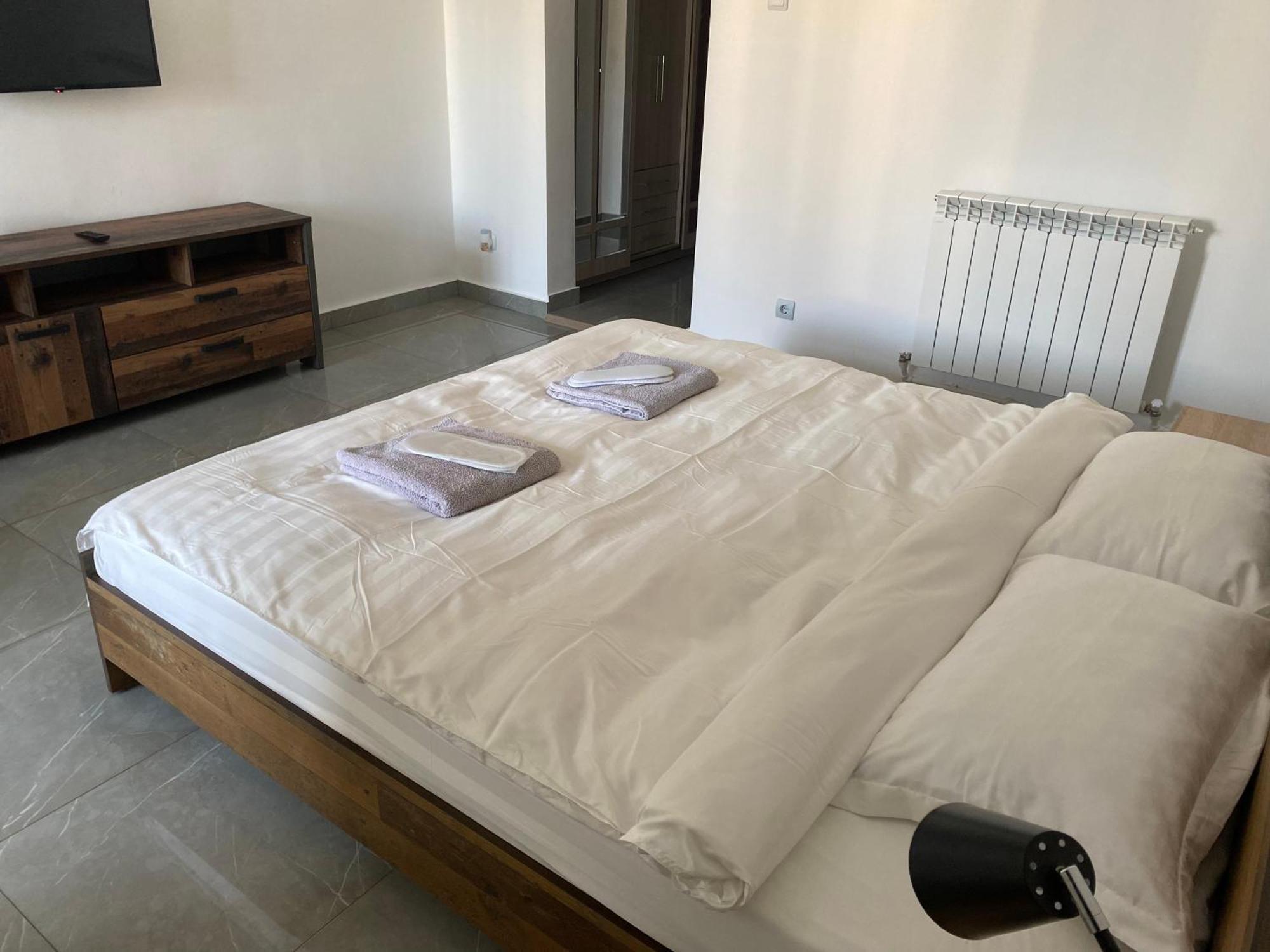 Casa Cojocaru Bed & Breakfast Turnu Magurele Ngoại thất bức ảnh