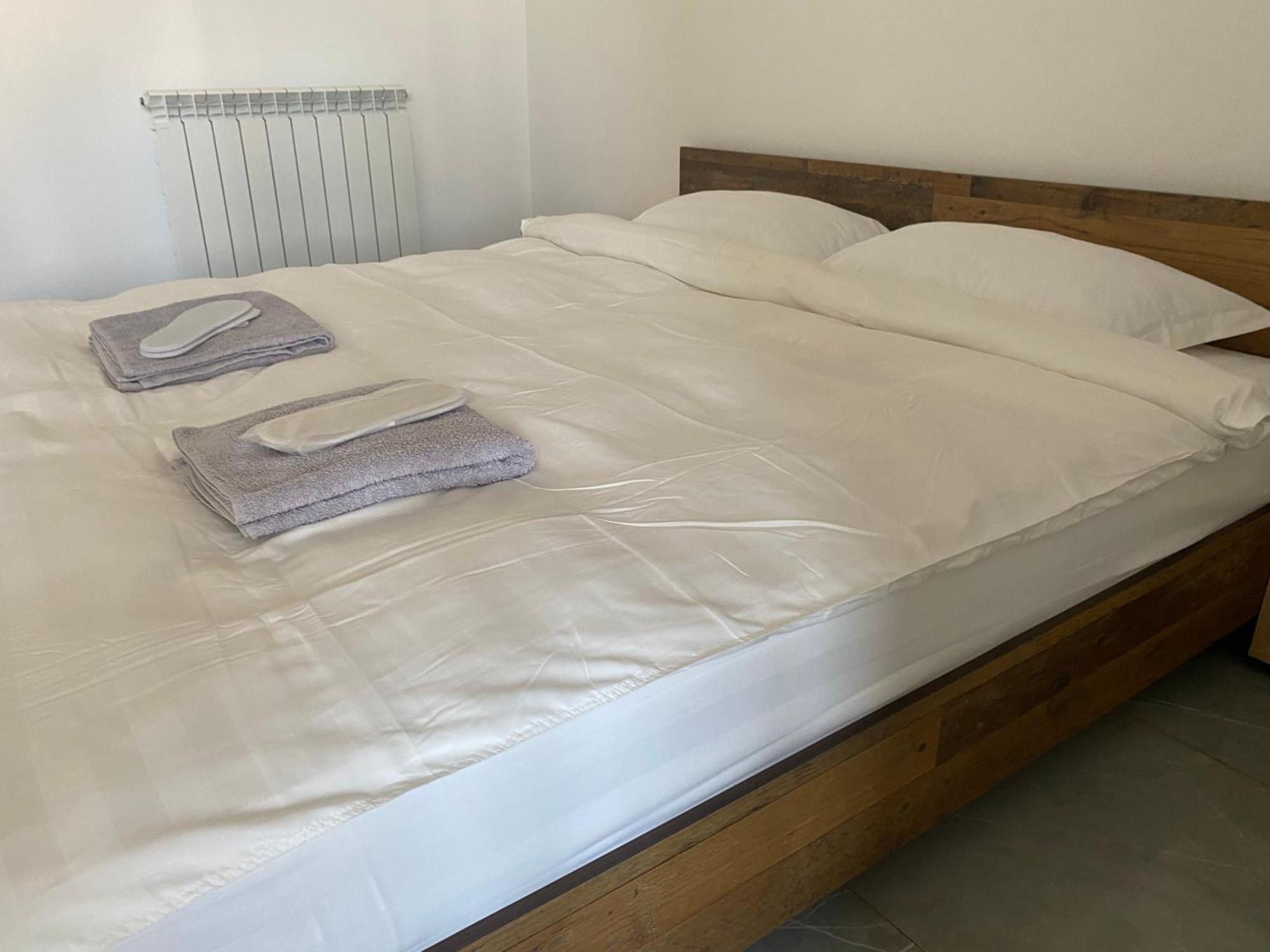 Casa Cojocaru Bed & Breakfast Turnu Magurele Ngoại thất bức ảnh