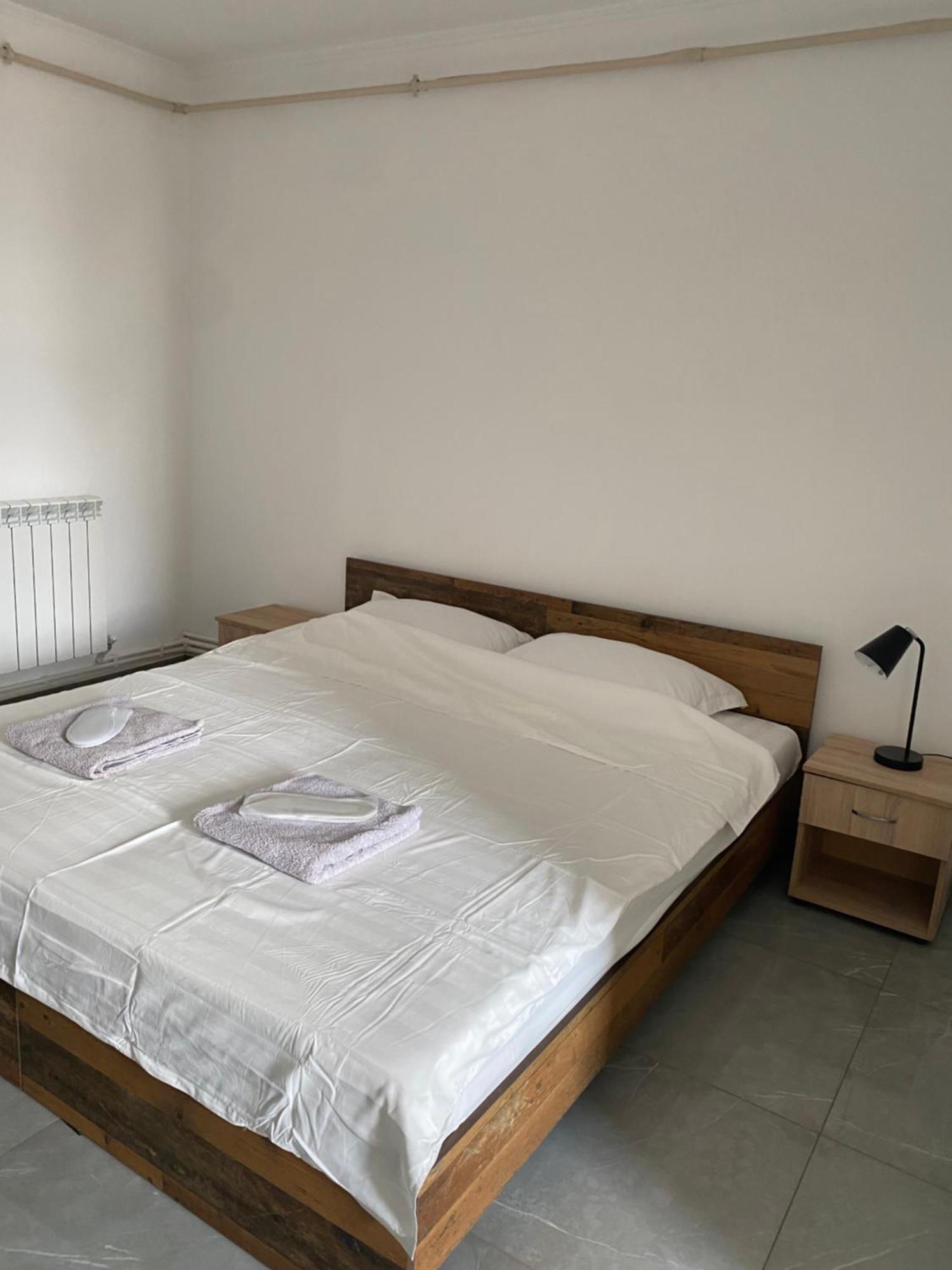Casa Cojocaru Bed & Breakfast Turnu Magurele Ngoại thất bức ảnh